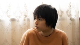 奥平大兼が『MOTHER マザー』以来となる映画出演！ 難民2世を題材にした普遍的青春ドラマ