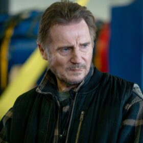 『アイス・ロード』リーアム・ニーソン