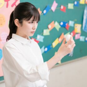 ©2022「あしやのきゅうしょく」製作委員会