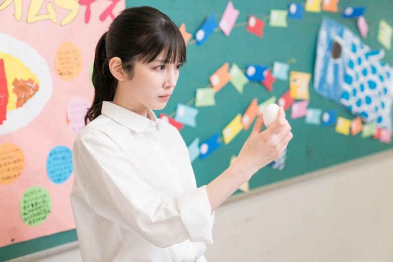 ©2022「あしやのきゅうしょく」製作委員会