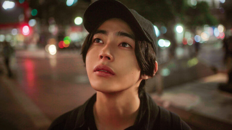 (C)映画「衝動」製作委員会