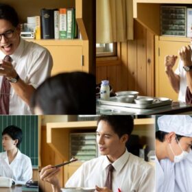 『おいしい給食 season2』7話
