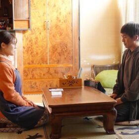 © 2021 香川まさひと・月島冬二・小学館/映画「前科者」製作委員会