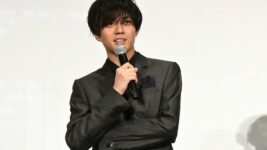 キンプリ永瀬廉、人生に影響与えた人物は「ジャニー喜多川氏」