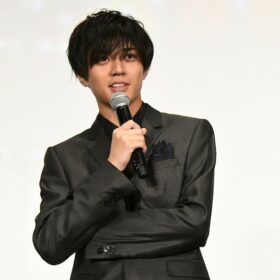 キンプリ永瀬廉、人生に影響与えた人物は「ジャニー喜多川氏」