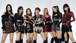 2022年K-POPガールズグループに衝撃…BoA主導で“アベンジャーズ”!? 元旦の『SMTOWN LIVE』でお披露目