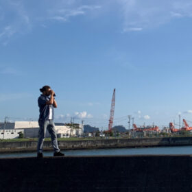 永遠の1分。