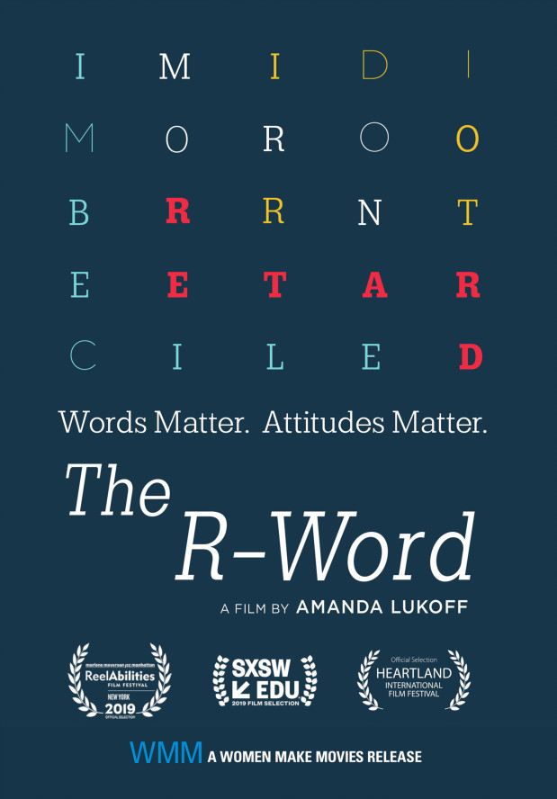 The R-Word