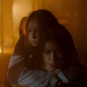 (C)2020 NIGHT RAIDERS EAST INC. and MISS NIGHT RAIDERS INC.