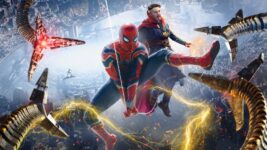 『スパイダーマン：ノー・ウェイ・ホーム』1月7日0時から最速上映決定！