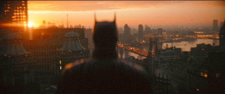 『THE BATMAN-ザ・バットマン-』が来年22年 3月11日に公開される