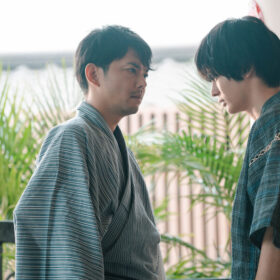 (C)2021「彼女が好きなものは」製作委員会