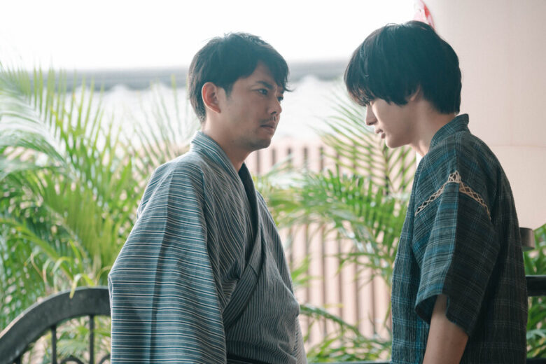 (C)2021「彼女が好きなものは」製作委員会