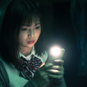 (C)TOCANA映画製作プロジェクト