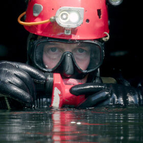 『THE RESCUE 奇跡を起こした者たち』