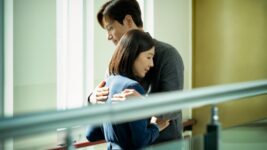 不倫だけじゃない、サレ妻が一番許せなかったこととは？ 完璧妻の復讐劇！