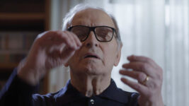 91歳でこの世を去ったモリコーネの人間性をトルナトーレ監督で振り返るドキュメンタリーが公開へ！