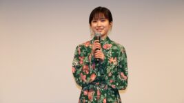 福本莉子、好きな人にアピールする方法は「話しかけます」