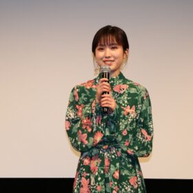 福本莉子、好きな人にアピールする方法は「話しかけます」