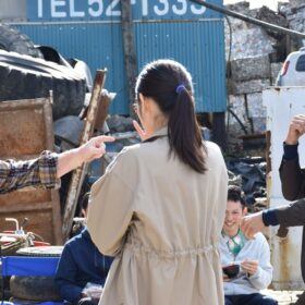 (C)「永遠の1分。」製作委員会