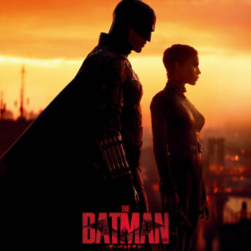 『THE BATMAN-ザ・バットマン-』