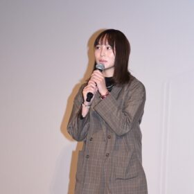 松本花奈監督