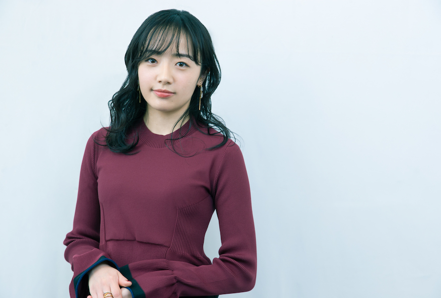 全裸監督』森田望智が