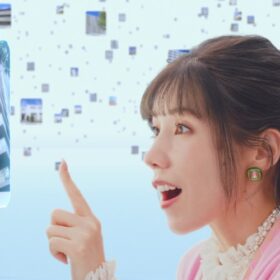 「SUUMO」新CM