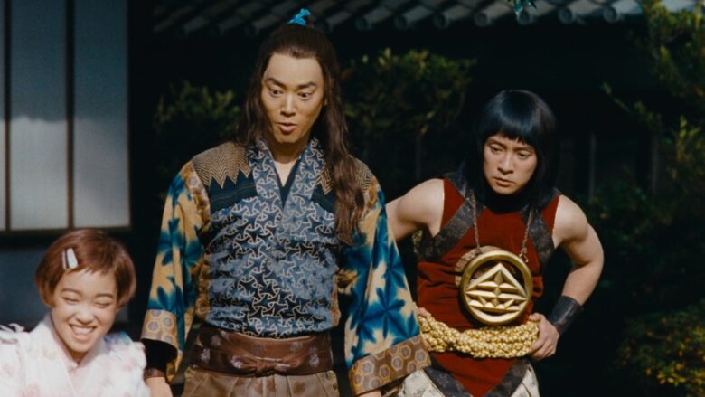 新CM au新CM「応援を応援したい」篇