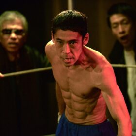 『生きててよかった』