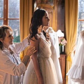 (C)2019 - LES FILMS DU 24 - LES PRODUCTIONS DU RENARD - LES PRODUCTIONS JOUROR
