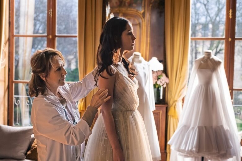 (C)2019 - LES FILMS DU 24 - LES PRODUCTIONS DU RENARD - LES PRODUCTIONS JOUROR