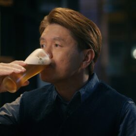 「キリン一番搾り 糖質ゼロ」新WEBCM