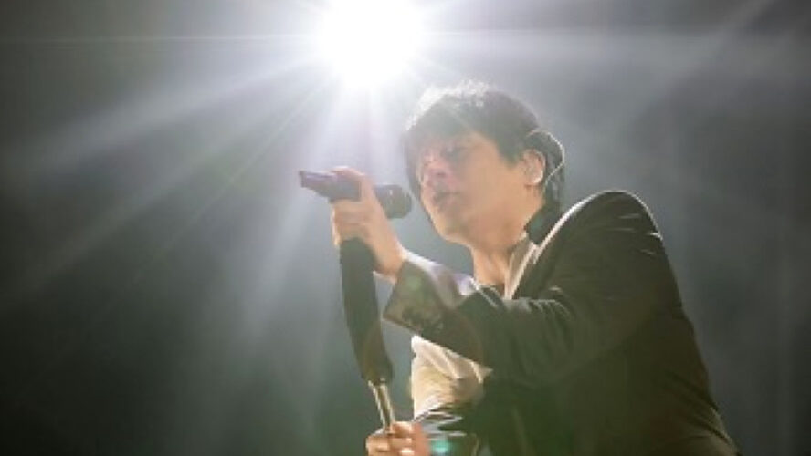 「ASKA premium concert tour-higher ground-アンコール公演 