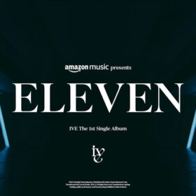 Amazon Music版「ELEVEN」