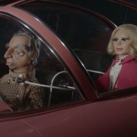 Thunderbirds (TM）and (C) ITC Entertainment Group Limited 1964, 1999 and 2021. Licensed by ITV  Studios Limited. All rights reserved.