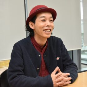 10年寝かせた“イチモツ家出”のアイディア…『カメ止め』上田慎一郎監督がポプランを「男性のアレ」にした理由とは？