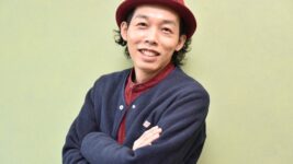 『ポプラン』上田慎一郎監督インタビュー