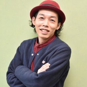 上田慎一郎