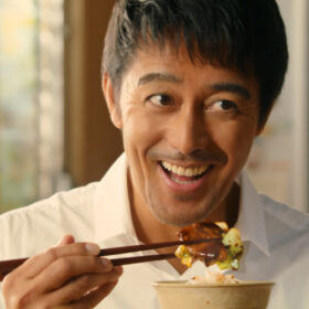 「Cook Do®」新TVCM