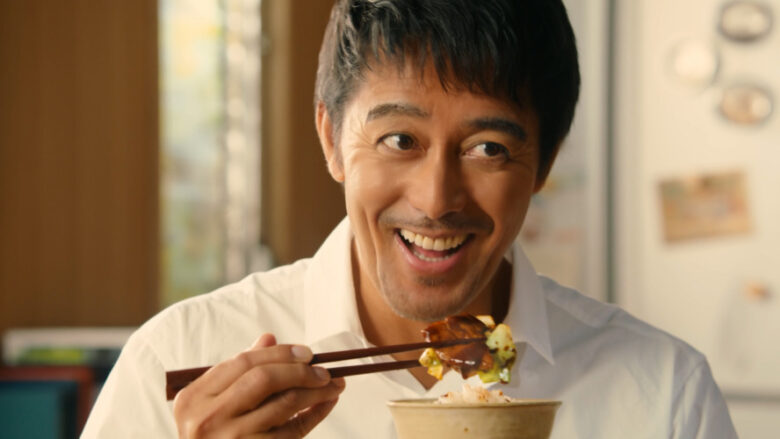 「Cook Do®」新TVCM