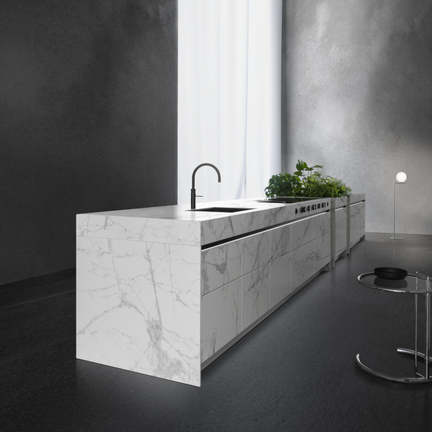 SieMatic　SLX Ceramic