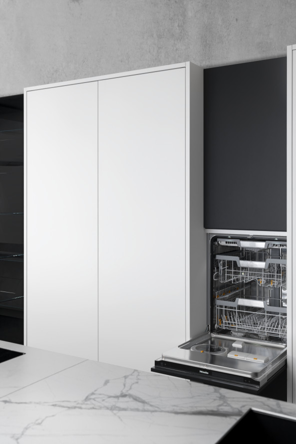 SieMatic　SLX Ceramic