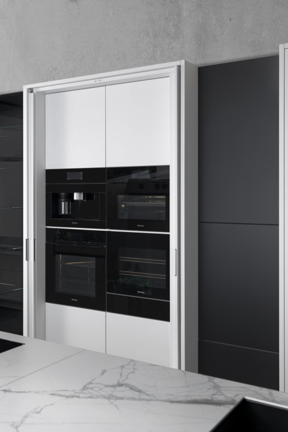 SieMatic　SLX Ceramic