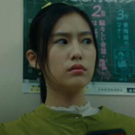 きさらぎ駅　恒松祐里