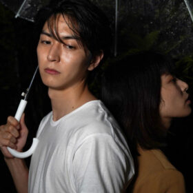 恋い焦がれ歌え