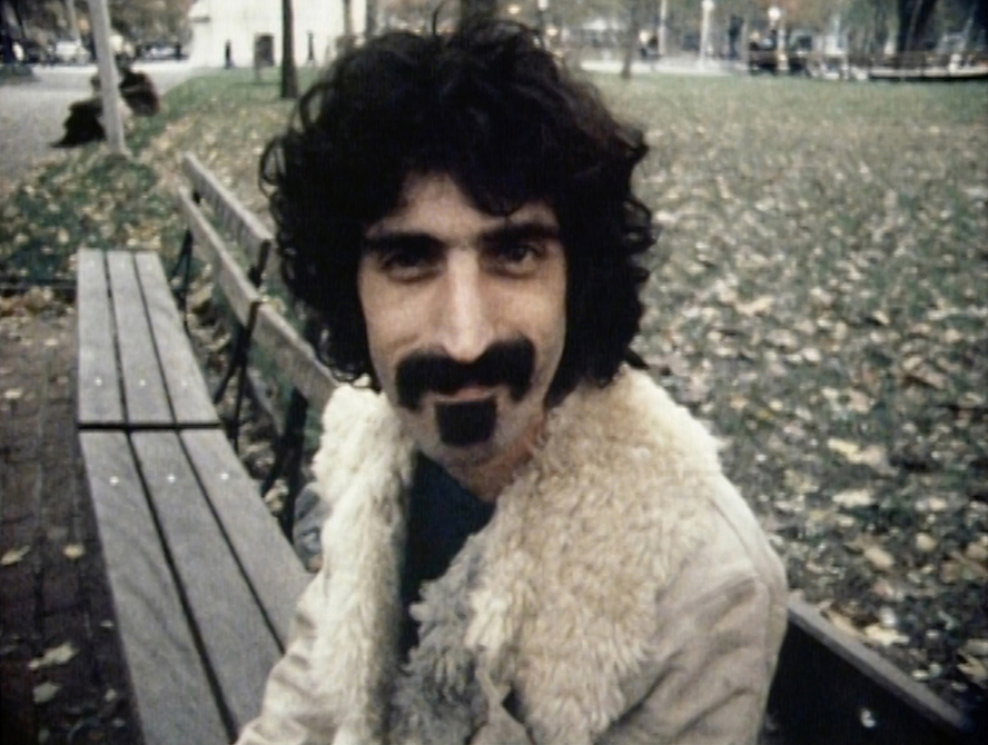 『ZAPPA』