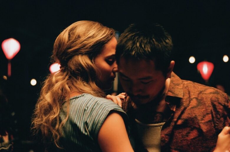 『ブルー・バイユー』