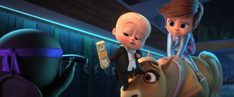  (C) 2021 DreamWorks Animation LLC. All Rights Reserved.