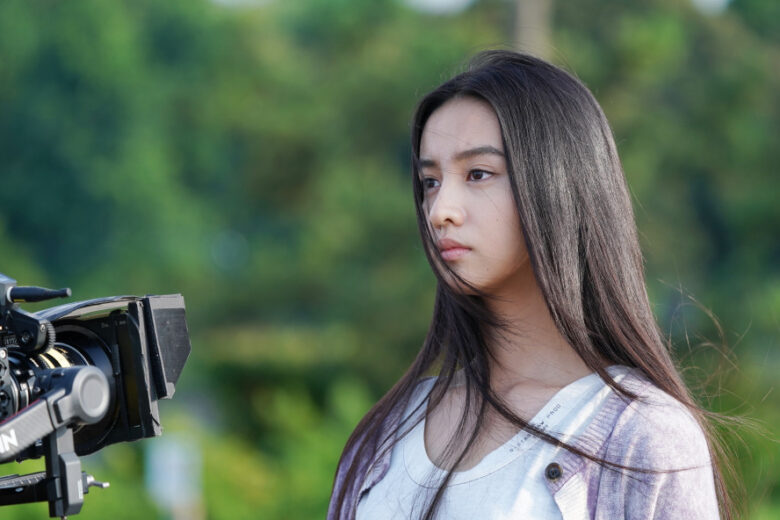 映画『牛首村』